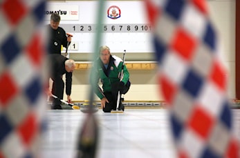 Se bilder fra NM veteran (60+) 2021